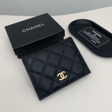 Chanel Wallets Purse